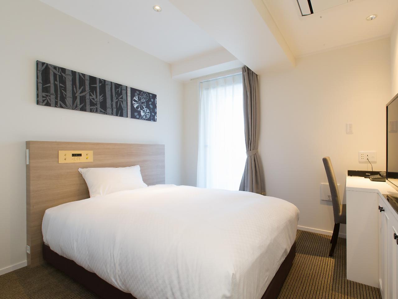 Hotel Shiki Utsubo Park Osaka Esterno foto
